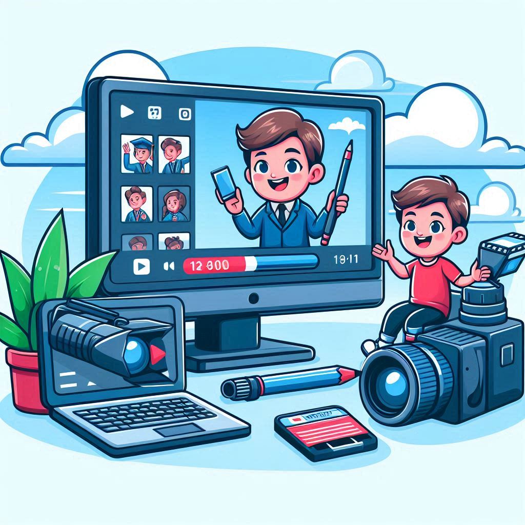 Video Editing Sample 2