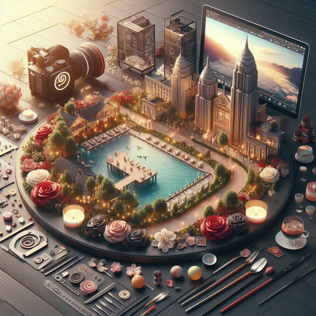 Video Editing Sample 4